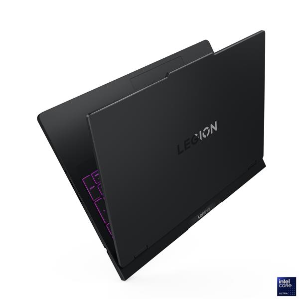 Lenovo IP Legion Pro 5 16IAX10, Ultra 9 275HX, 16.0˝ 2560x1600 WQXGA, RTX 5070/8GB, 32GB, SSD 1TB, W11H, čierny, 3y CI 