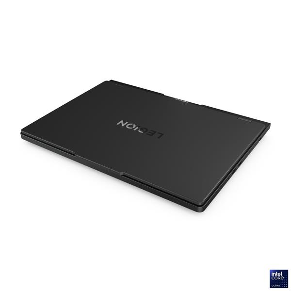 Lenovo IP Legion Pro 5 16IAX10, Ultra 9 275HX, 16.0˝ 2560x1600 WQXGA, RTX 5070/8GB, 32GB, SSD 1TB, W11H, čierny, 3y CI 