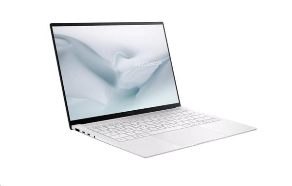 ASUS Zenbook S14 UX5406SA-OLED720XZ, Ultra 7 258V, 14.0˝ 2880 x 1800/Touch, UMA, 32GB, SSD 512GB, W11Pro TOPS 47, bez AC 
