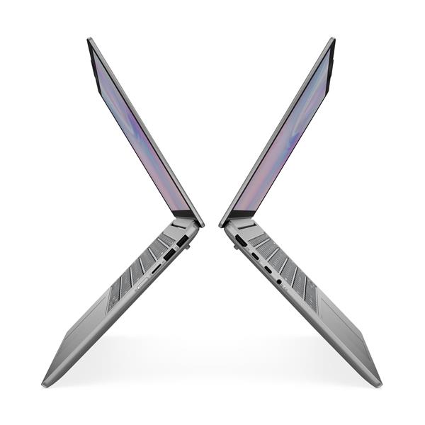 Lenovo IP Slim 5 14ARP10, Ryzen 5 7535HS, 14.0˝ 1920x1200 WUXGA, UMA, 16GB, SSD 512GB, W11H, šedý, 2y CI 