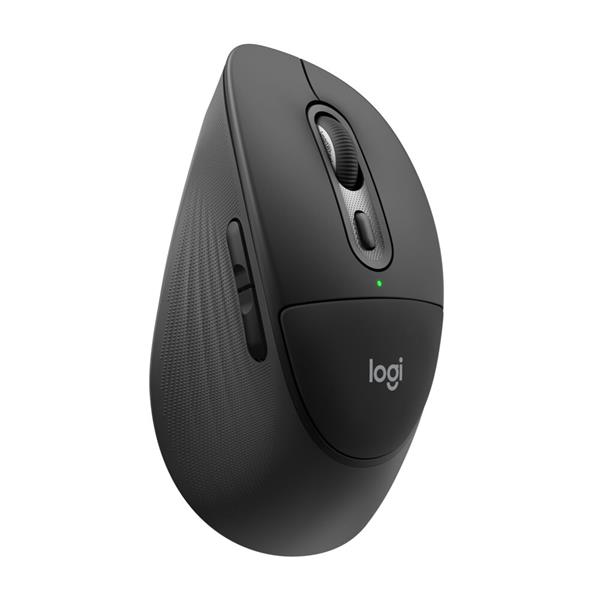 Logitech® M850 L -GRAPHITE-2.4GHZ/BT 