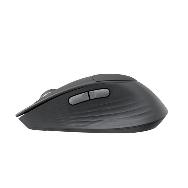 Logitech® M850 L -GRAPHITE-2.4GHZ/BT 