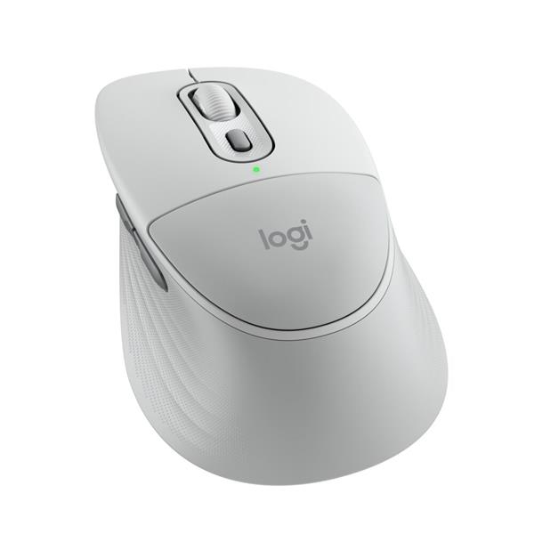 Logitech® M850 L -OFFWHITE-2.4GHZ/BT 