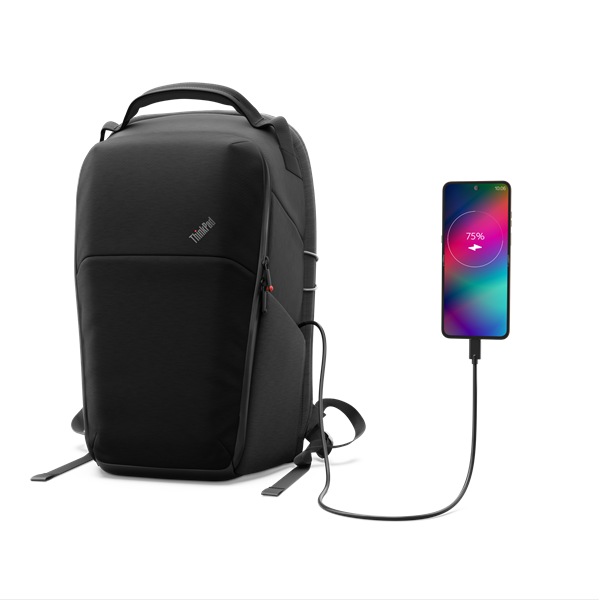 Lenovo ThinkPad 16" Click-Go Backpack - batoh 