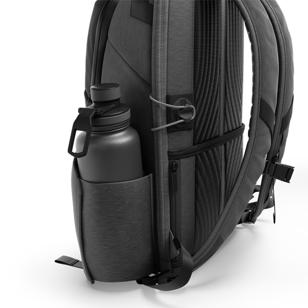 Lenovo ThinkPad 16" Click-Go Backpack - batoh 