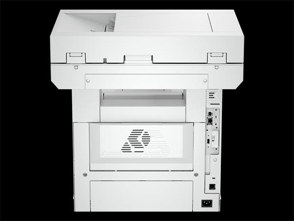 HP LaserJet Enterprise MFP 5602dn 