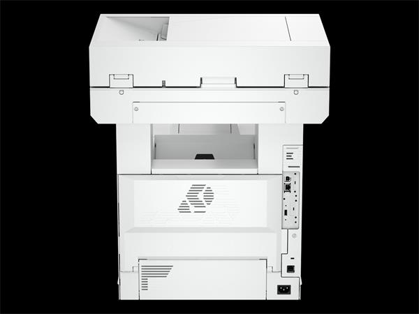 HP LaserJet Enterprise MFP 6600dn 