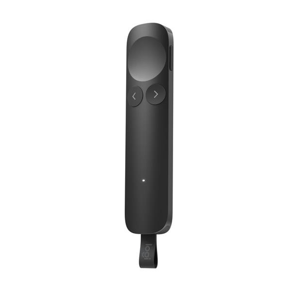 Logitech® SPOTLIGHT 2-LIGHT GRAPHITE -2.4GHZ/BT 