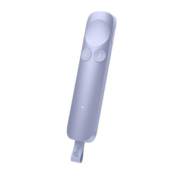 Logitech® SPOTLIGHT 2-LIGHT LILAC-2.4GHZ/BT 