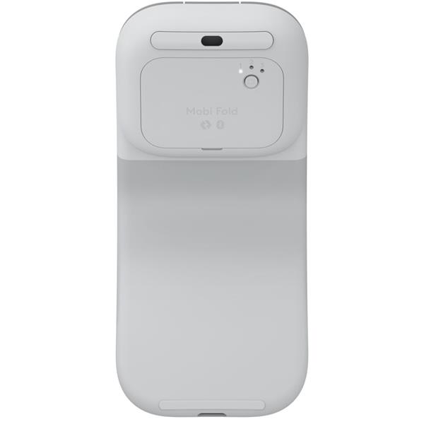 Logitech® MOBI FOLD - OFF WHITE 