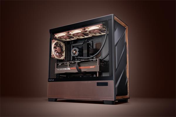 Noctua NL-LC1-42 AIO chladič CPU 420mm 