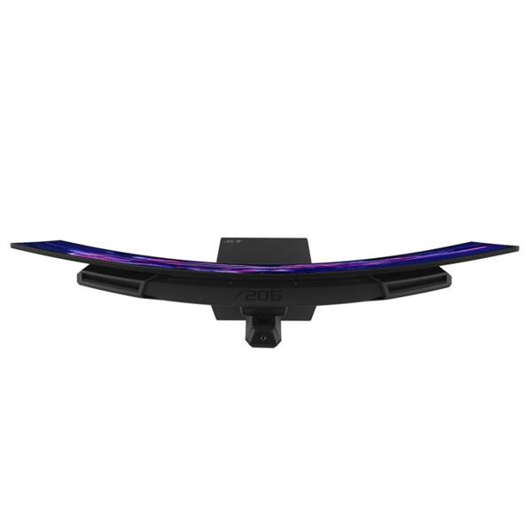 ASUS ROG Strix OLED XG34WCDMS 34" 3440x1440 280Hz 0.03ms 13000cd USB-C HDMI DP čierny 