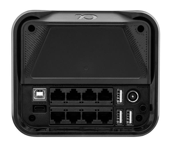 SIMAGIC Alpha EVO 12 Nm, základňa volantu 