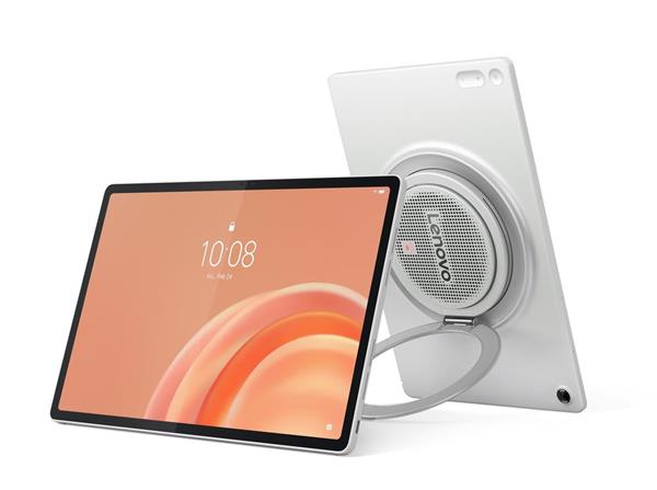 Lenovo Tab Plus G2 Dimensity 7400 12.1" 2.5K Touch 8GB 256GB WL BT CAM Android 16.0 biely 2yMI 