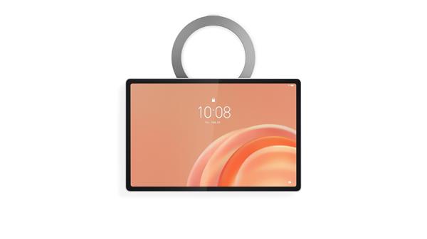 Lenovo Tab Plus G2 Dimensity 7400 12.1" 2.5K Touch 8GB 256GB WL BT CAM Android 16.0 biely 2yMI 