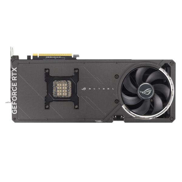 ASUS ROG ASTRAL RTX5090 GAMING 32GB/512-bit GDDR7 2xHDMI 3xDP 