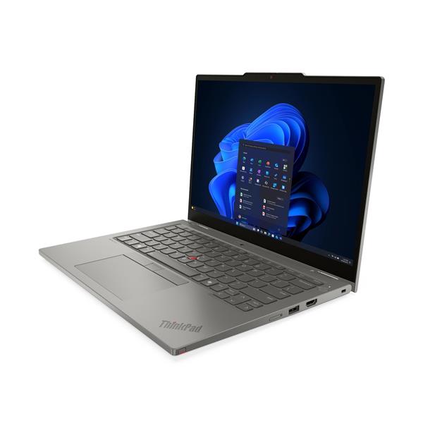 Lenovo TP L13 2in1 G6, Ultra 5 225U, 13.3˝ 1920x1200/Touch, UMA, 16GB, SSD 512GB, W11Pro, 400N, matný, LTE, 3y OS bez AC 