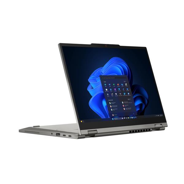 Lenovo TP L13 2in1 G6, Ultra 5 225U, 13.3˝ 1920x1200/Touch, UMA, 16GB, SSD 512GB, W11Pro, 400N, matný, LTE, 3y OS bez AC 