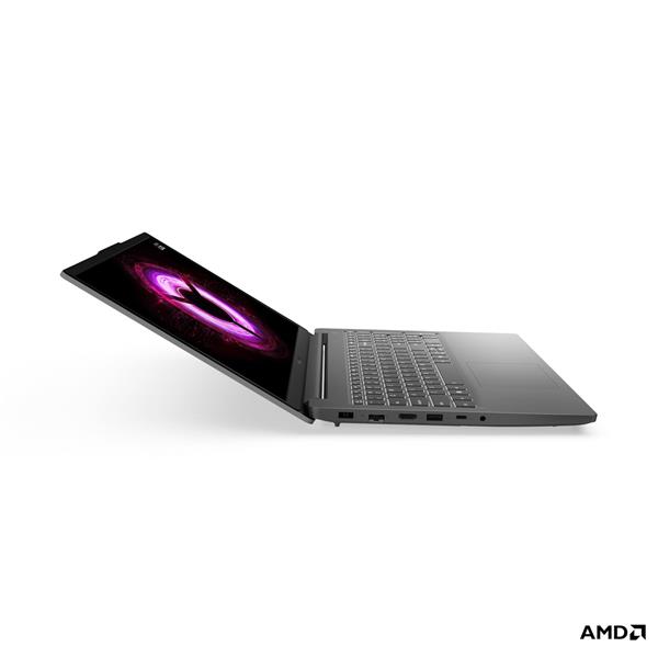 Lenovo IP LOQ 15ARP10E, Ryzen 7 170, 15.6˝ 1920 x 1080 FHD, RTX3050/6GB, 16GB, SSD 1TB, FDOS, šedý, 2y CI 
