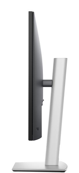 Dell Pro 32 Plus 4K USB-C Hub Monitor - P3225QE 