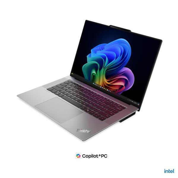 Lenovo TP X9-15p G1, Ultra X7 358H, 15.3˝ 2880 x 1800, UMA, 32GB, SSD 1TB, W11Pro, 1100N, leský, 3y CI bez AC 