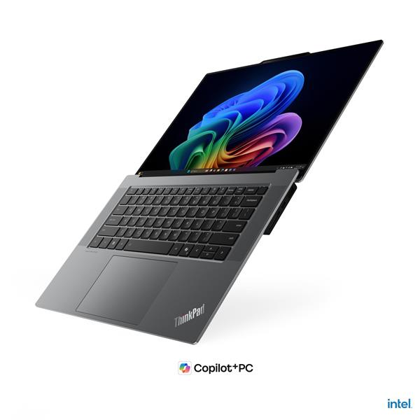 Lenovo TP X9-15p G1, Ultra X7 358H, 15.3˝ 2880 x 1800, UMA, 32GB, SSD 1TB, W11Pro, 1100N, leský, 3y CI bez AC 