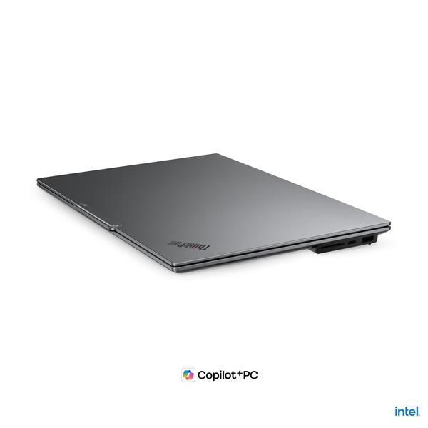 Lenovo TP X9-15p G1, Ultra X7 358H, 15.3˝ 2880 x 1800, UMA, 32GB, SSD 1TB, W11Pro, 1100N, leský, 3y CI bez AC 