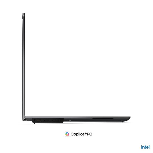Lenovo TP X9-15p G1, Ultra X7 358H, 15.3˝ 2880 x 1800, UMA, 32GB, SSD 1TB, W11Pro, 1100N, leský, 3y CI bez AC 