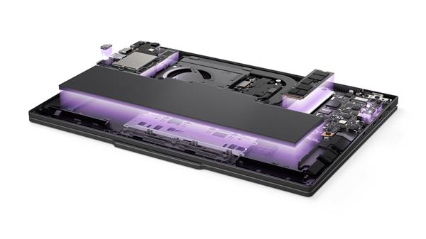 Lenovo TP T14s G7, Ultra 7 355, 14.0˝ 1920x1200 WUXGA/Touch, UMA, 32GB, SSD 1TB, W11Pro, 500N, matný, 3y PS bez AC 