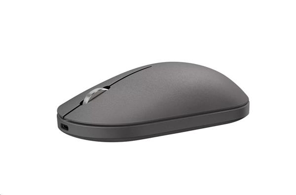 ASUS Wireless ZenMouse MD202 Moher Gray 