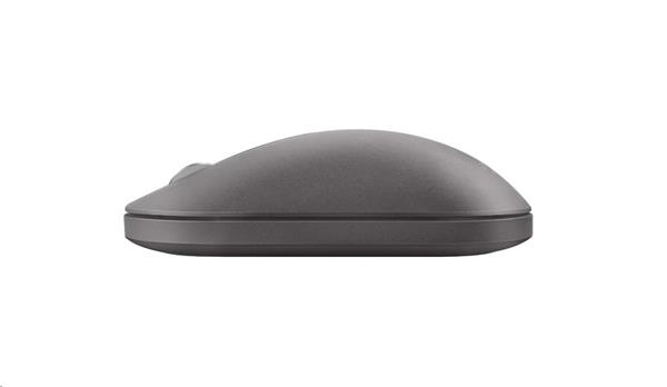 ASUS Wireless ZenMouse MD202 Moher Gray 