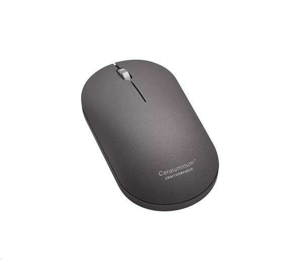 ASUS Wireless ZenMouse MD202 Moher Gray 