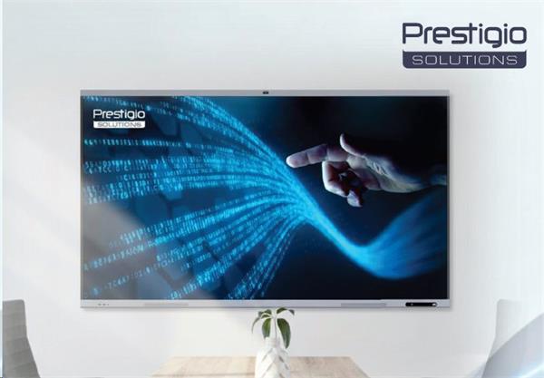 110" Light PLUS GEN 2, INTERAKTIVNY PANEL, 4K, Android 13 GOOGLE EDLA,50 dot.,AI Kamera, 16/128GB 