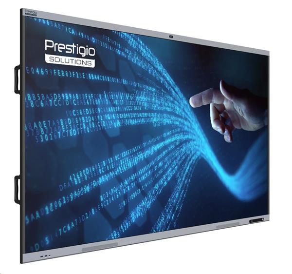 110" Light PLUS GEN 2, INTERAKTIVNY PANEL, 4K, Android 13 GOOGLE EDLA,50 dot.,AI Kamera, 16/128GB 