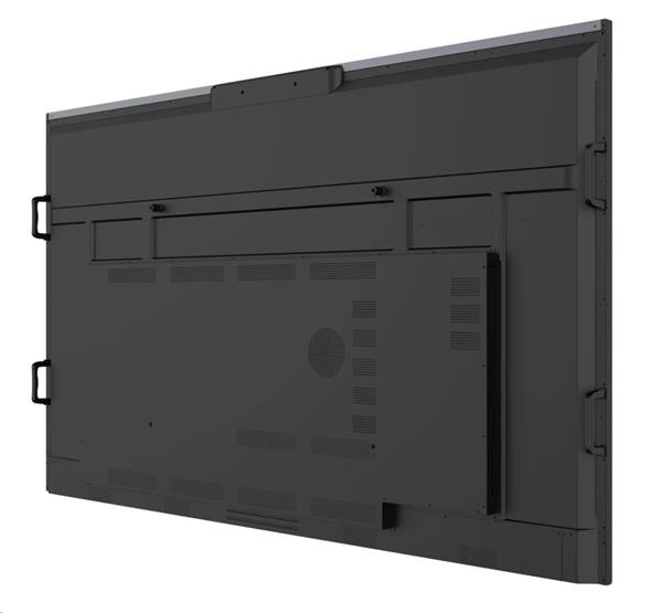 110" Light PLUS GEN 2, INTERAKTIVNY PANEL, 4K, Android 13 GOOGLE EDLA,50 dot.,AI Kamera, 16/128GB 