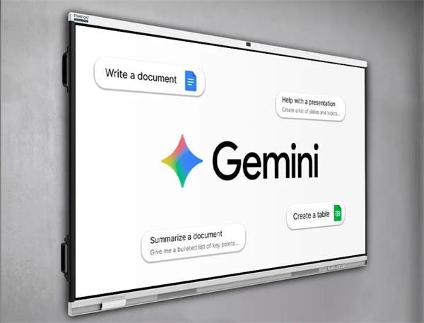 65" PRISM Séria PRESTIGIO SOLUTIONS, Android 14 EDLA + upgr 16, 50 dotyk, 9H, 3x20W, AI Kamera, 100 000:1, 