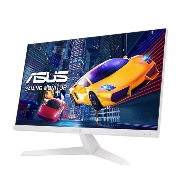 ASUS VY249HGR-W 24" IPS 1920x1080 120Hz 1ms 250cd D-Sub HDMI biely 
