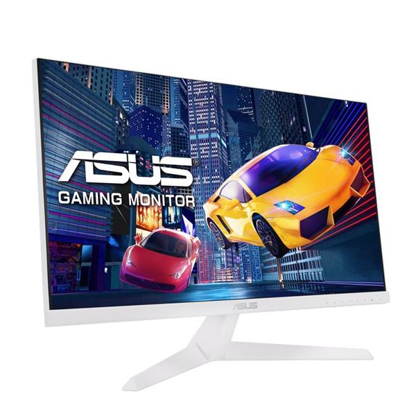 ASUS VY249HGR-W 24" IPS 1920x1080 120Hz 1ms 250cd D-Sub HDMI biely 