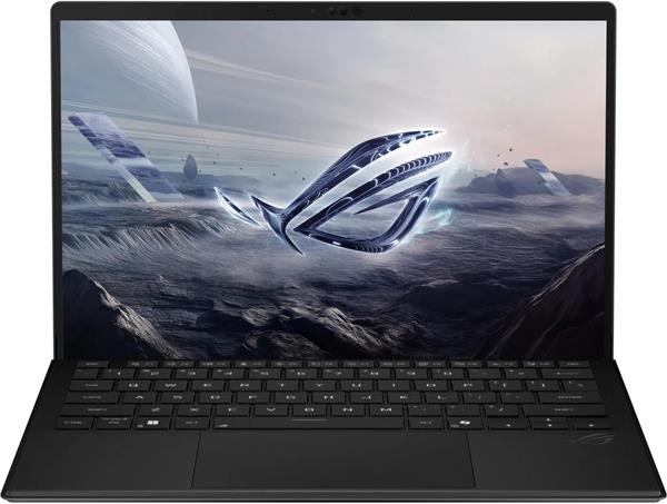 ASUS ROG Flow Z13 GZ302EA-RU225WZ, Ryzen AI MAX+ 395, 13.4˝ 2560x1600 WQXGA/Touch, UMA, 32GB, SSD 1TB, W11H, bez AC ad,  