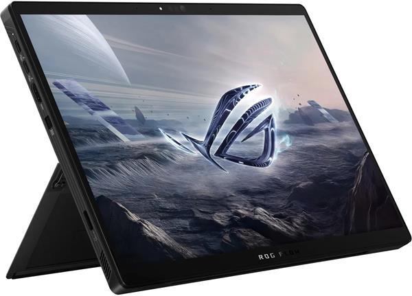 ASUS ROG Flow Z13 GZ302EA-RU225WZ, Ryzen AI MAX+ 395, 13.4˝ 2560x1600 WQXGA/Touch, UMA, 32GB, SSD 1TB, W11H, bez AC ad,  