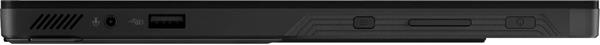 ASUS ROG Flow Z13 GZ302EA-RU225WZ, Ryzen AI MAX+ 395, 13.4˝ 2560x1600 WQXGA/Touch, UMA, 32GB, SSD 1TB, W11H, bez AC ad,  