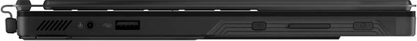 ASUS ROG Flow Z13 GZ302EA-RU225WZ, Ryzen AI MAX+ 395, 13.4˝ 2560x1600 WQXGA/Touch, UMA, 32GB, SSD 1TB, W11H, bez AC ad,  