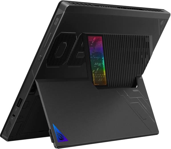 ASUS ROG Flow Z13 GZ302EA-RU225WZ, Ryzen AI MAX+ 395, 13.4˝ 2560x1600 WQXGA/Touch, UMA, 32GB, SSD 1TB, W11H, bez AC ad,  