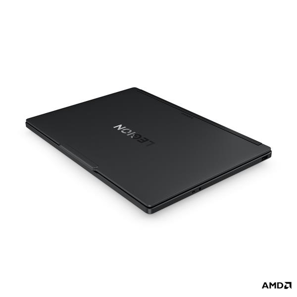Lenovo IP Legion 5 15AGP11, Ryzen AI 9 465, 15.3˝ 2560x1600, RTX 5060/8GB, 32GB, SSD 1TB, FDOS, čierny, 3y CI, bez AC  