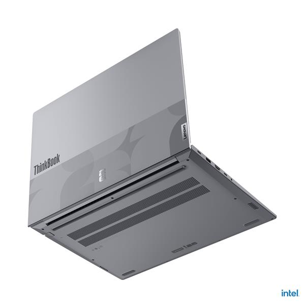 Lenovo ThinkBook 16 G9 IPL, Ultra 7 355, 16.0˝ 1920x1200 WUXGA, UMA, 32GB, SSD 512GB, W11Pro, 400N, matný, 3y CI, bez AC 