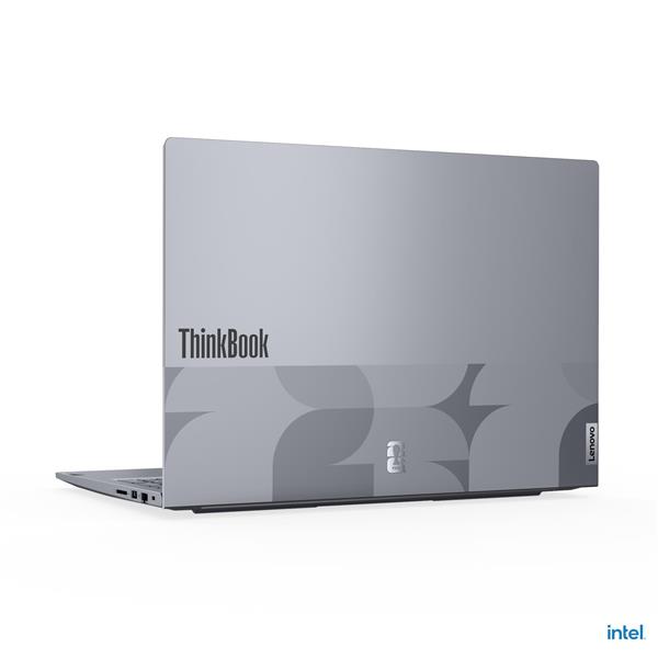 Lenovo ThinkBook 16 G9 IPL, Ultra 7 355, 16.0˝ 1920x1200 WUXGA, UMA, 32GB, SSD 512GB, W11Pro, 400N, matný, 3y CI, bez AC 
