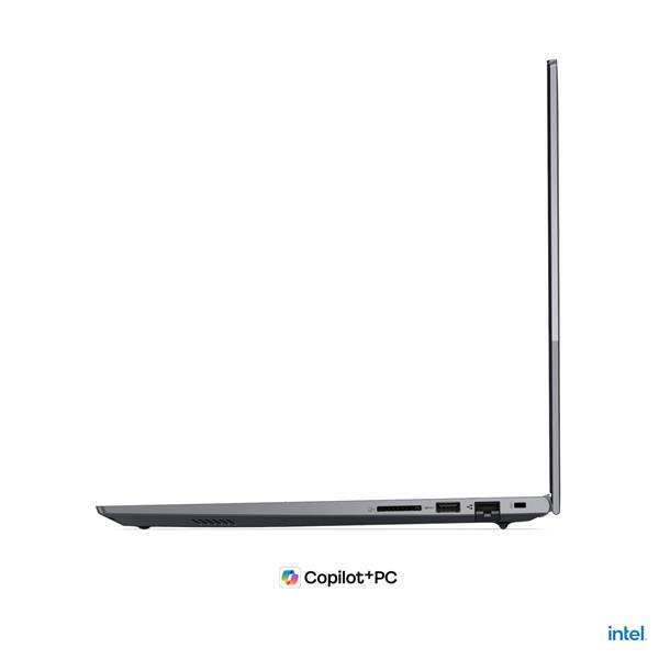 Lenovo ThinkBook 16 G9 IPL, Ultra 7 355, 16.0˝ 1920x1200 WUXGA, UMA, 32GB, SSD 512GB, W11Pro, 400N, matný, 3y CI, bez AC 