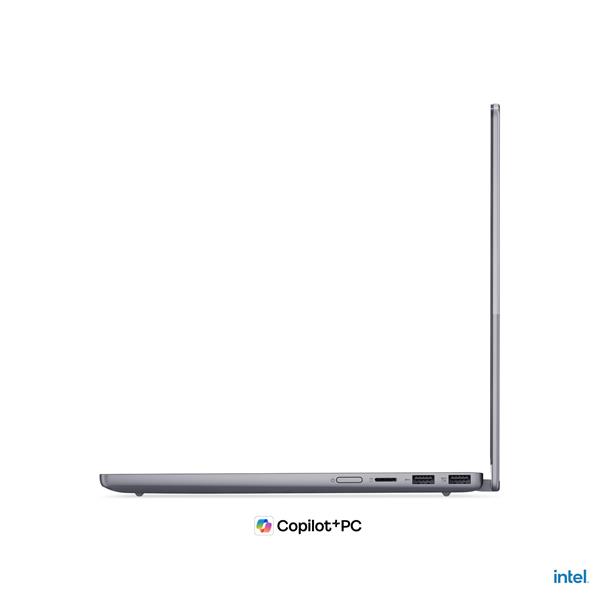 Lenovo ThinkBook 14 2in1 G6, Ultra 7 355, 14.0˝ 1920x1200/Touch, UMA, 32GB, SSD 512GB, W11Pro, 400N, lesklý,3y CI bez AC 