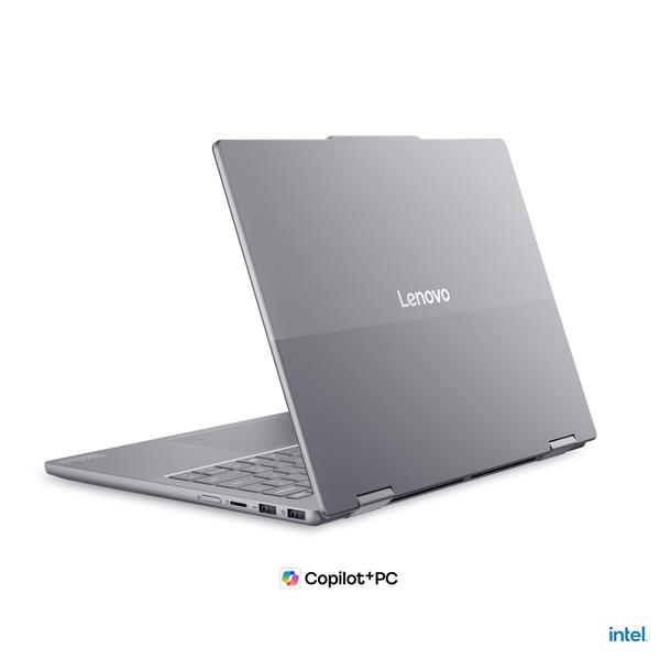 Lenovo ThinkBook 14 2in1 G6, Ultra 5 325, 14.0˝ 1920x1200/Touch, UMA, 16GB, SSD 512GB, W11Pro, 400N, lesklý,3y CI bez AC 