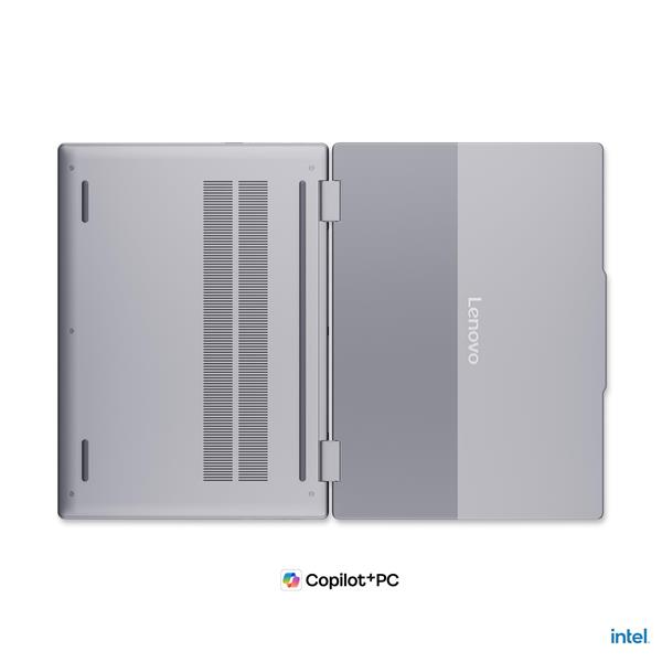 Lenovo ThinkBook 14 2in1 G6, Ultra 5 325, 14.0˝ 1920x1200/Touch, UMA, 16GB, SSD 512GB, W11Pro, 400N, lesklý,3y CI bez AC 